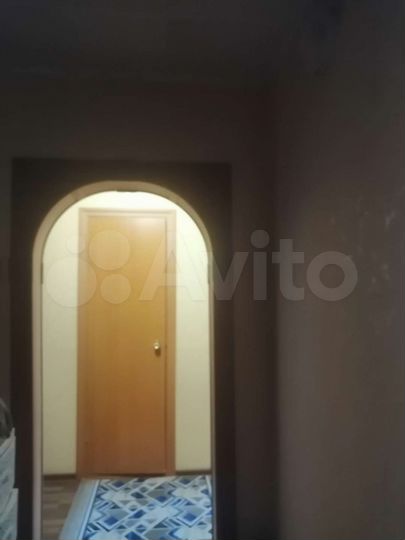 2-к. квартира, 52 м², 1/3 эт.