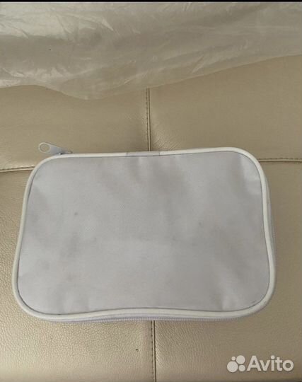 Маникюрный набор vitek