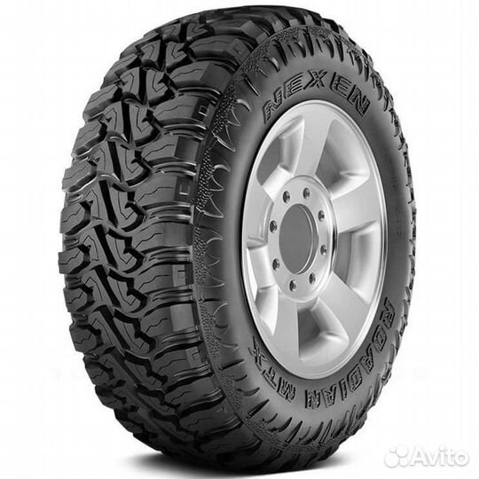 Nexen Roadian MTX 33/12.5 R15 108Q