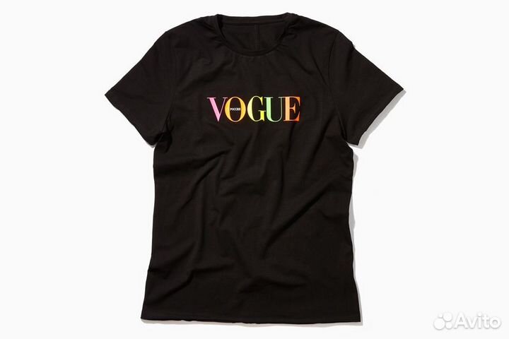 Vogue коллекционное издание цум тираж 250 штук