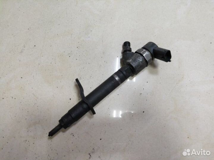 Форсунка 8603595 Volvo Xc90 D5244T4 2006