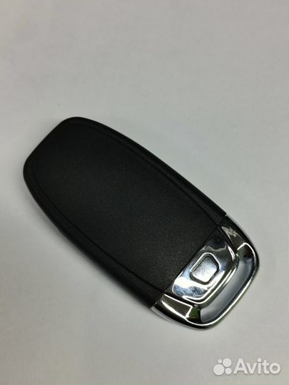 Смарт ключ Ауди Audi A8 keyless go
