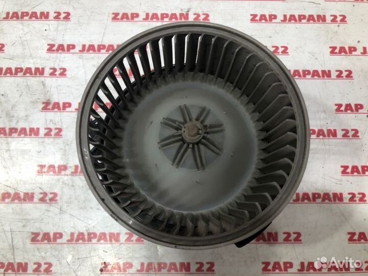 Мотор печки Toyota Town Ace Noah SR50 3S 1999