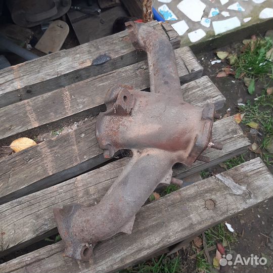 Запчасти на ваз 2107 бу