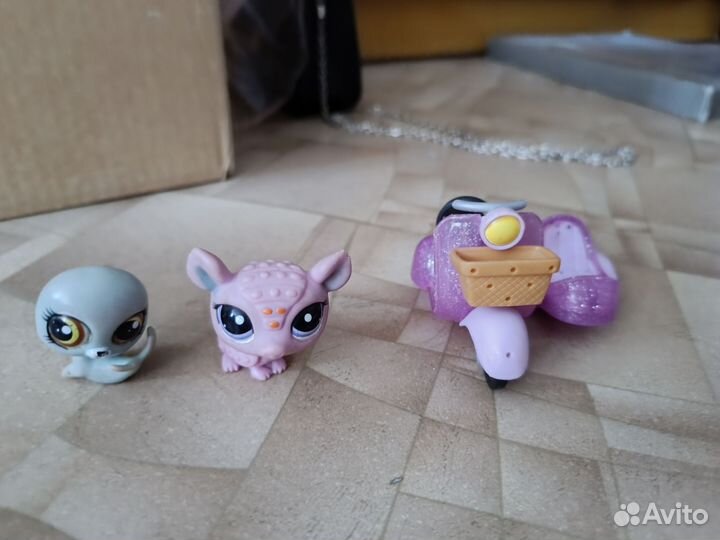 Littlest Pet Shop