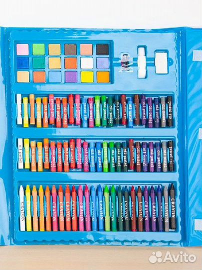 Набор для рисования