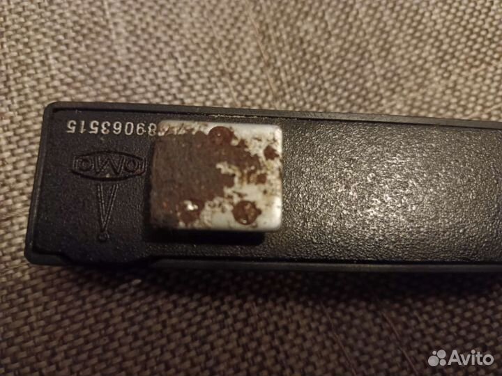 Дальномер Блик СССР