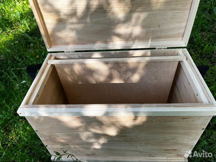 Диафрагма 300 мм Дадан (материал фанера )