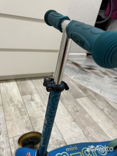 Самокат детский minimicro