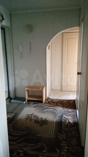 2-к. квартира, 39,1 м², 5/5 эт.