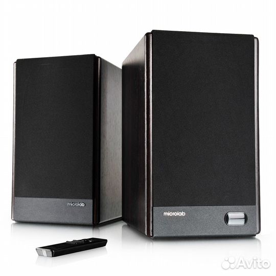 Компьютерная акустика Microlab solo 6C