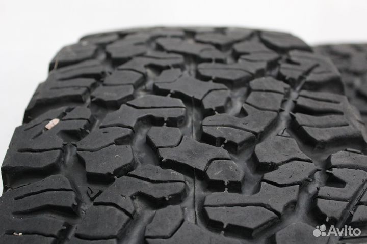 Bfgoodrich All-Terrain T/A KO2 225/65 R17