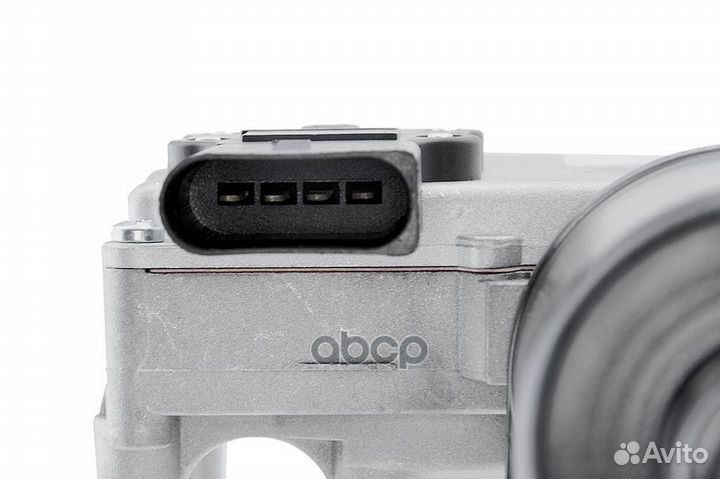 NTY моторцик дворников перед eswau010 NTY