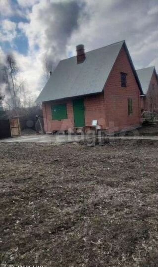 Дача 36 м² на участке 5,3 сот.