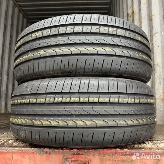 Pirelli Cinturato P7 225/45 R18