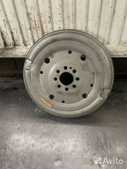 Маховик DSG7 DQ200 Volkswagen: Jetta