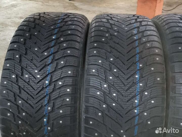 Nokian Tyres Hakkapeliitta 10p SUV 285/45 R22 114T