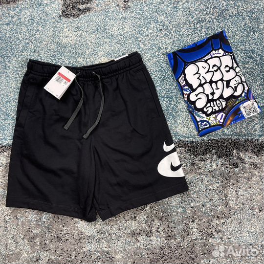 Шорты Nike Оригинал