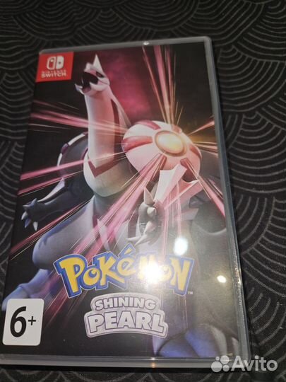 Картриджи nintendo switch