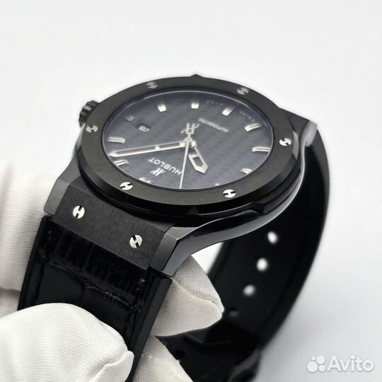 Часы Hublot Classic Fusion Automatic 42