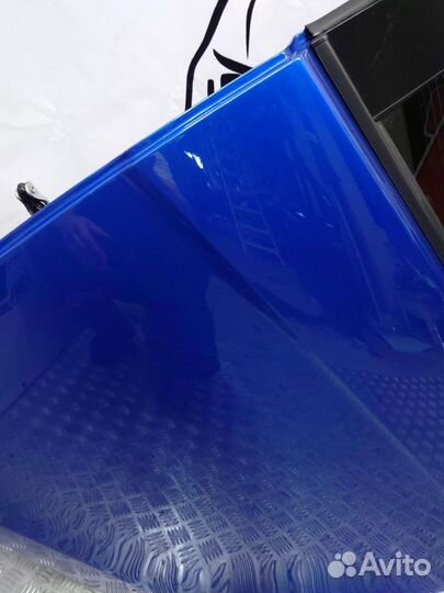 Дверь задняя Mitsubishi Lancer