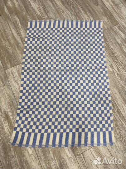 Одеяла детские байковые. Теплые