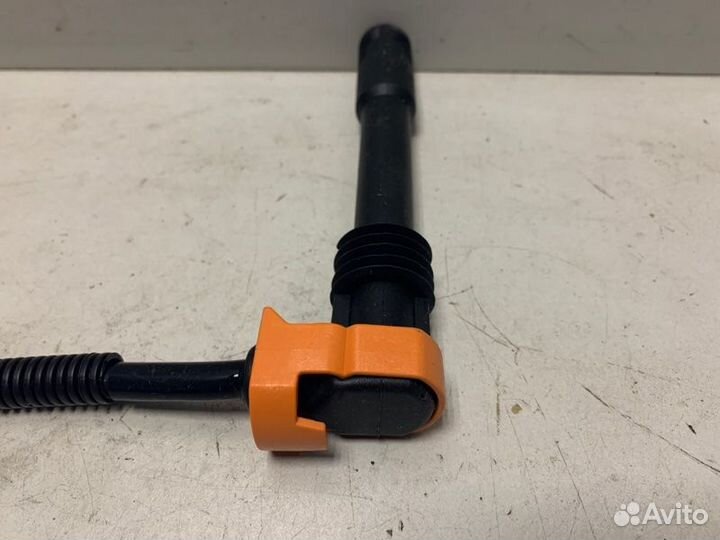 Провода высоковольтные Audi A6 C5 1997-2004