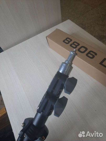 Штатив усиленный 210 см