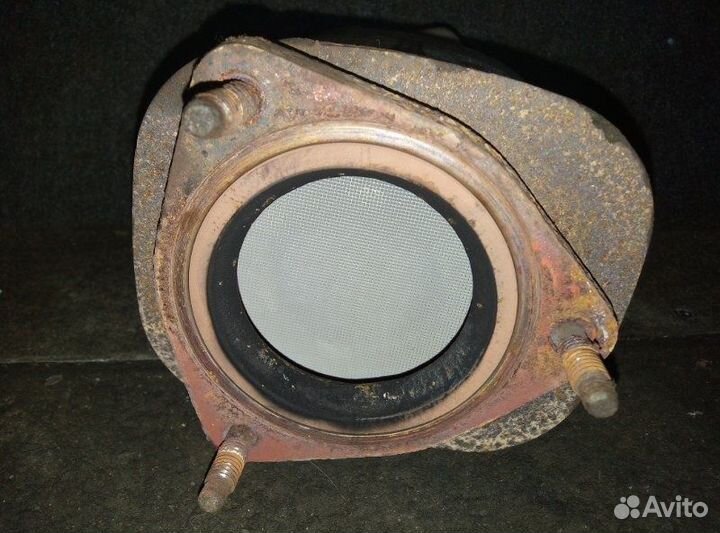 Катализатор chevrolet cruze продать в Саранске