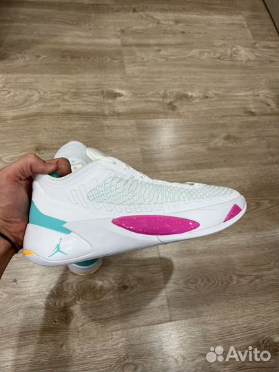 Кроссовки Jordan Luka 1