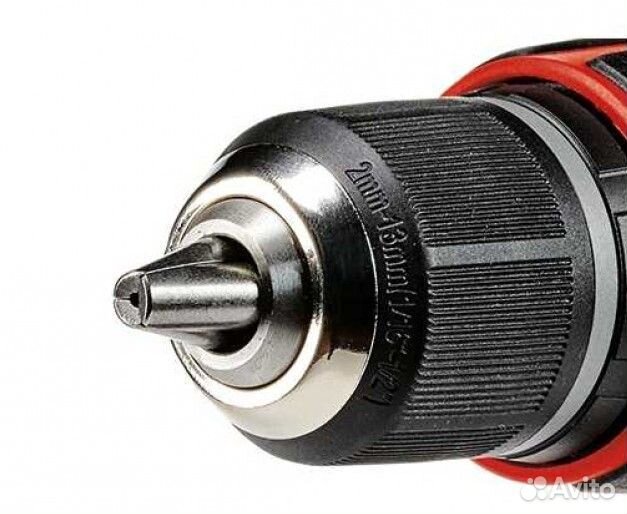 Акк. шуруповерт einhell PXT TP-CD 18/50 Li BL