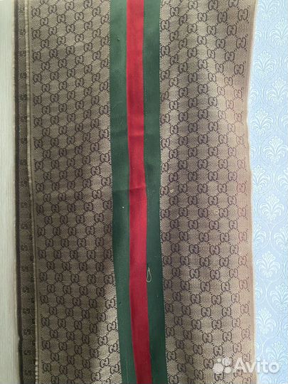 Шарф Gucci