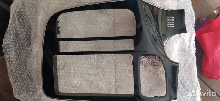 Штатное гу mitsubishi аутлендер 3