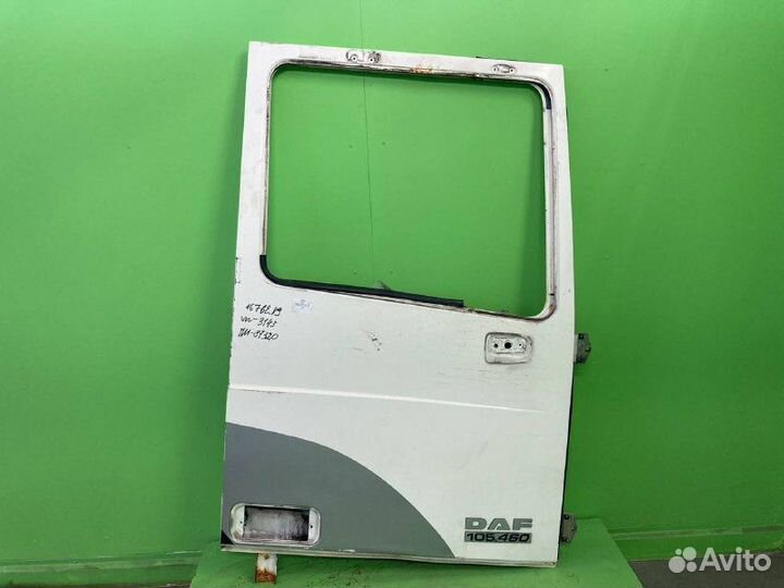 Дверь DAF XF105