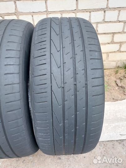 Hankook Ventus S1 Evo2 SUV K117A 235/55 R18