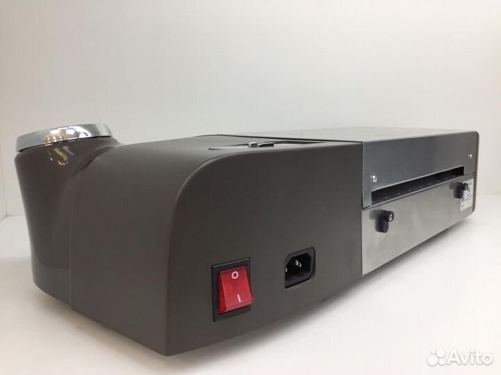 Ламинатор Prolamic HR230D