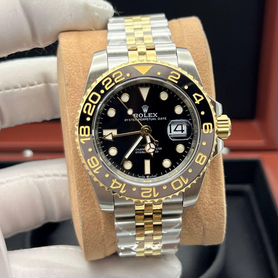 Часы мужские Rolex gmt master