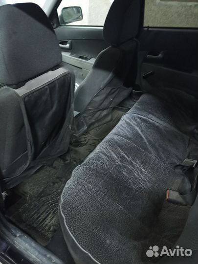 LADA Priora 1.6 МТ, 2008, 329 620 км