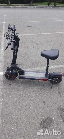 Электро самокат