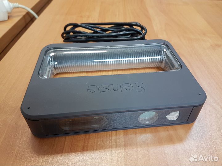 Ручной 3D сканер Sense 1 поколение (США)