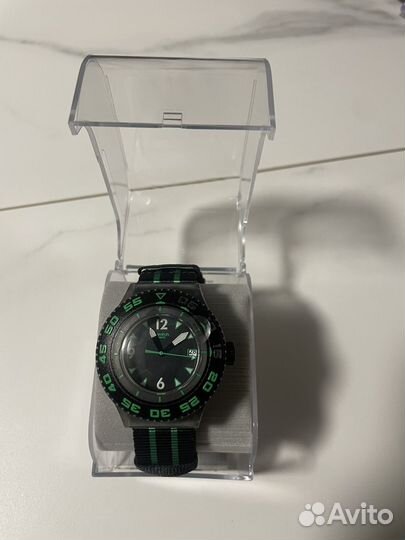 Часы Swatch. Новые
