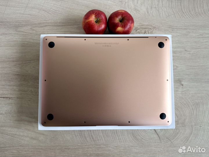 MacBook Air 13'' 2020 M1 8Gb SSD 512Gb Gold