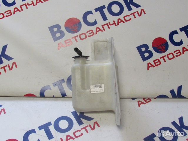 Бачок расширительный toyota prius NHW11