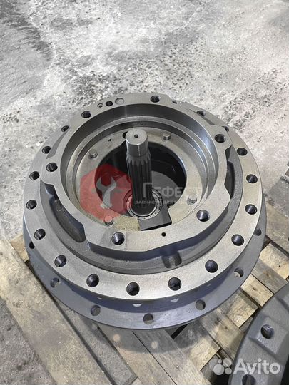 Редуктор хода Volvo EC290bnlc