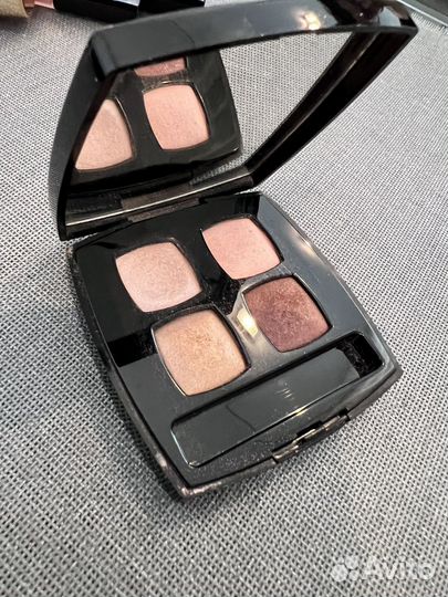 YSL, La Prarie Givenchy, Dior, MAC косметика