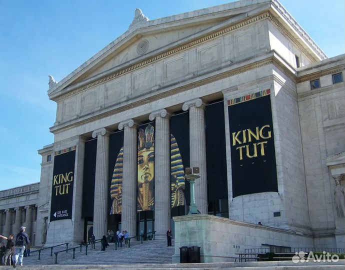 Путевка в Sharm El-Sheikh 7 дн