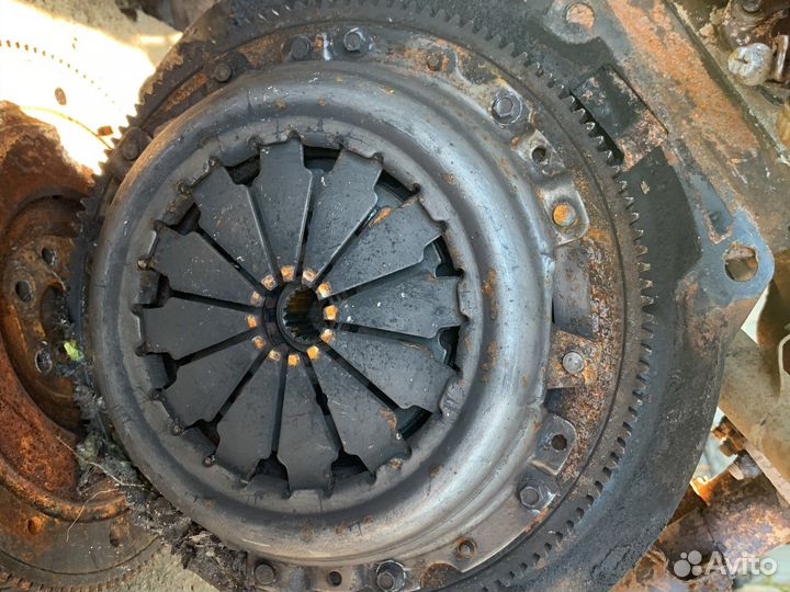 Маховик ваз 2108 2110 и выше