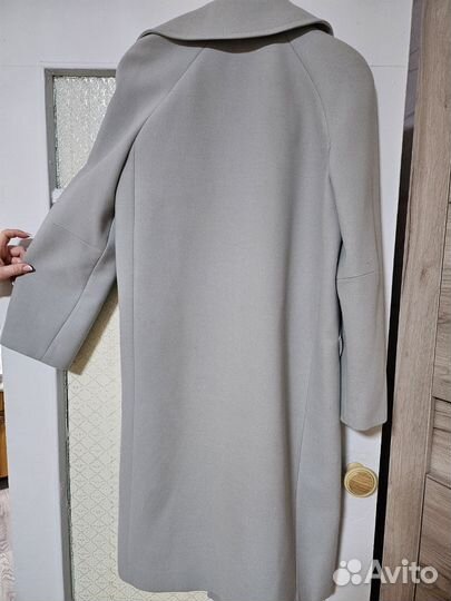 Пальто женское демисезонное