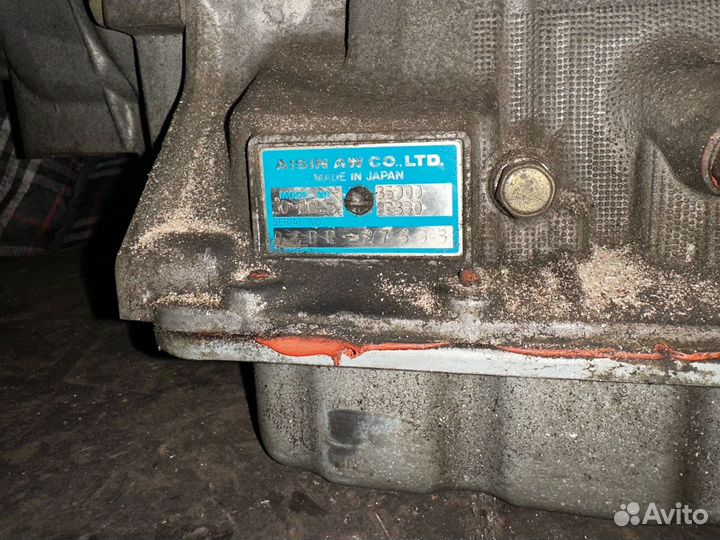 Коробка передач