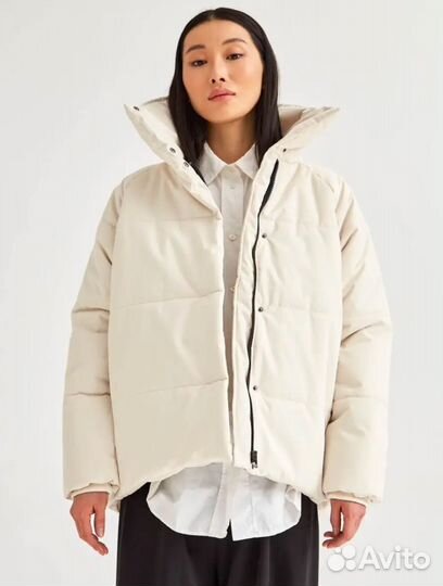 Куртка женская зима